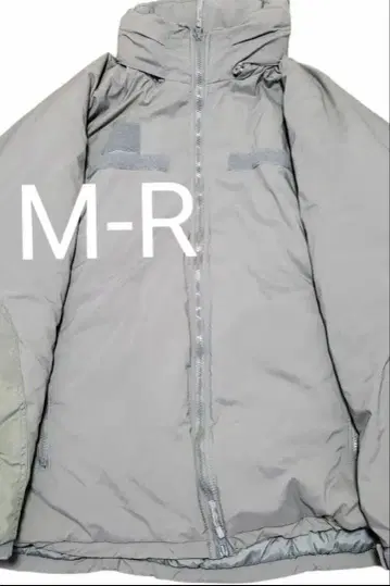 ecwcs level7 gen3 M-R 미군 실물 새상품급