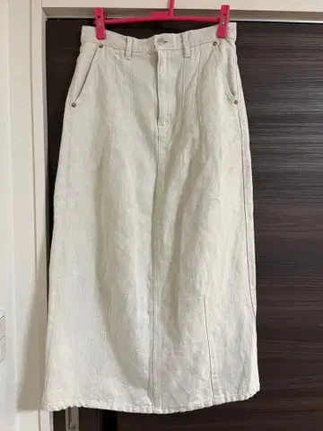 oblada MONROE 데님 타이트 스커트 CINCH