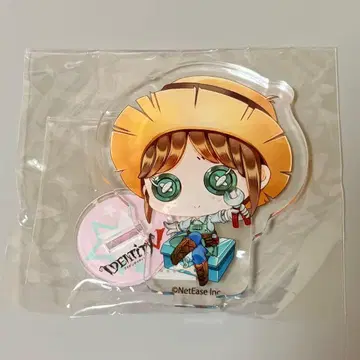 제5인격 1주년 감사제 정원사 아크릴 스탠드