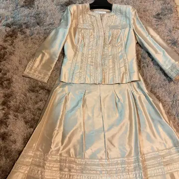 FRAGILE 산요상회 노카라 셋업