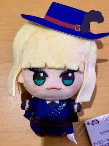 루크 SD 인형 기숙사 의류 ver. 트위스테