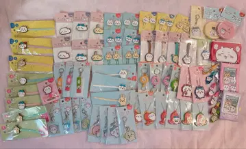 치이카와 (먼작귀) 묶음 판매