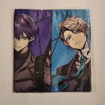 ROF-MAO 멀티 크로스