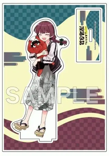 봇치더록 외전 히로이 키쿠리의 심주일기 6 게이머즈 아크릴 스탠드