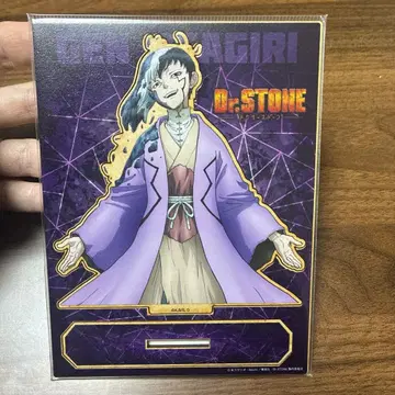 아사기리 겐 MOKU스타 아크릴 스탠드