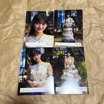 최저가 사쿠라자카46 야마자키 텐 사쿠라즈키 MV 의상 컴프