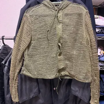 미군 모스키토 후드티 사이즈 S