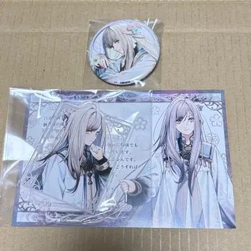 오라소와 히무카 WonderGOO 특전