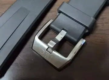 IWC 비죠 20mm (벨트는 덤)