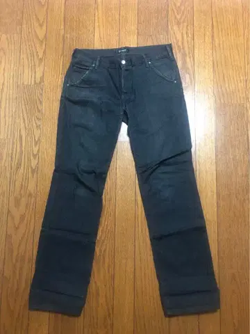 Rude Gallery 다크 데님 W32 L30