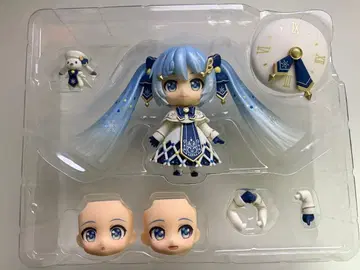 유키 미쿠 2021 넨도로이드 하츠네 미쿠