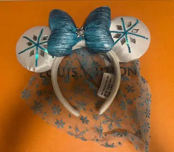 상하이 디즈니 머리띠