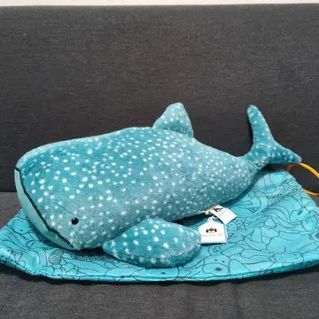 [ Jellycat ] [ 새상품 ] 징베