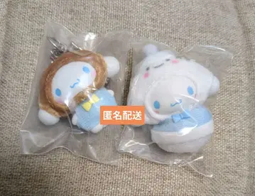 시나모롤 치비토모 산리오