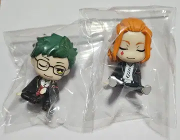 트위스테 어깨 쿵 트레이 케이트