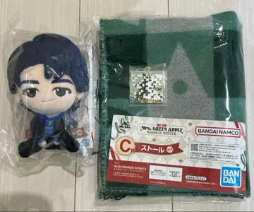 미세스 제일복권 A, C, F상