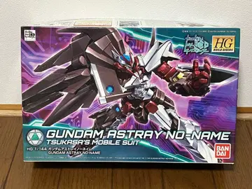 미조립품 건담 프라모델 HG 1/144 건담 아스트레이 노네임