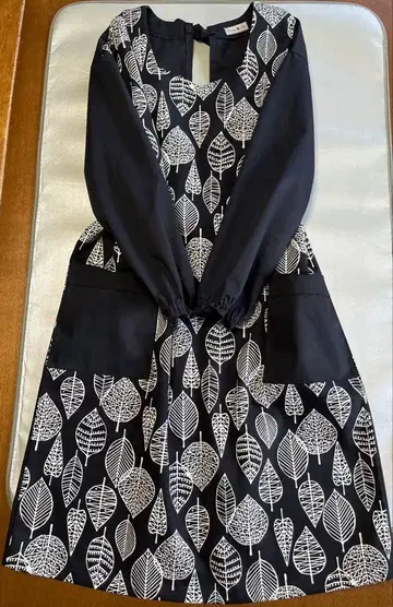 갓포기 N367 룸웨어 핸드메이드