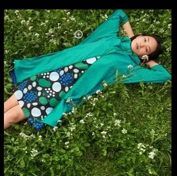 마리메꼬 S 사이즈 새상품급 유니클로 마리메꼬 콜라보 롱 후드티