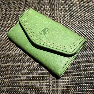 kissora 키소라 명함지갑 카드 케이스 새상품급