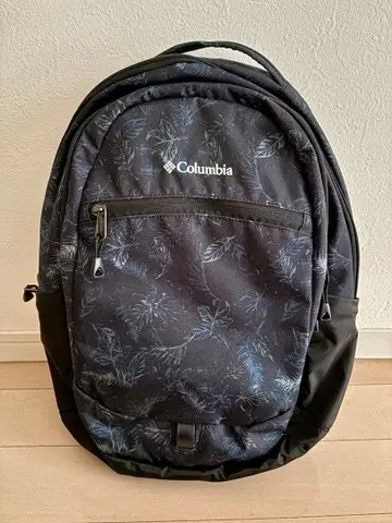[새상품급] 컬럼비아 백팩