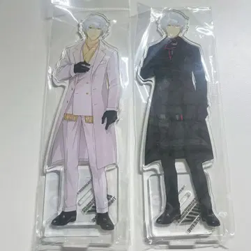 SideM 하자마 미치오 FiFS 아크릴 스탠드 세트