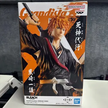 BLEACH Grandista 쿠로사키 이치고