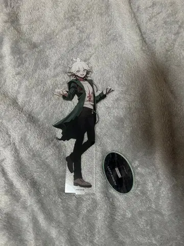 단간론파 코마에다 나기토 작가 2 특대형 아크릴 스탠드