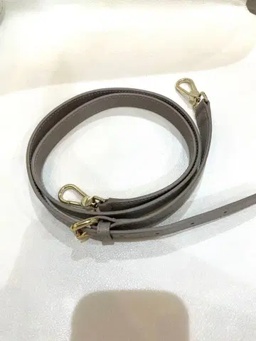 FURLA 훌라 숄더 스트랩