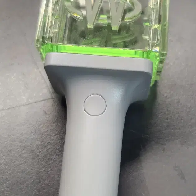 엔시티 위시 응원봉 키링