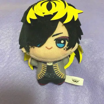 히프노시스 마이크 SD 인형 시부야텐쿠