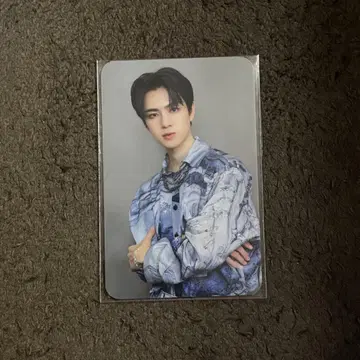 INI 사노 유다이 KCON JAPAN 2023 트레이딩 카드