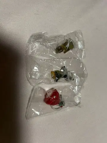 PEANUTS 메지루시 액세서리 FUNNY 스누피 가챠가챠