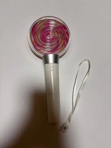 TWICE 응원봉 캔디봉