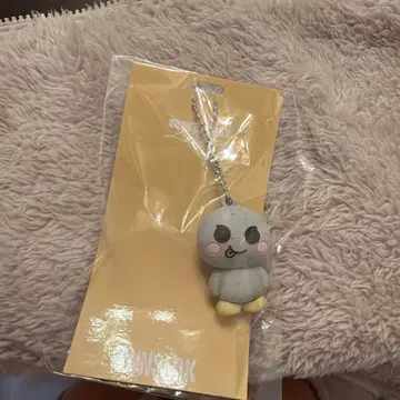 RIIZE 은석 러버 키링 RIIZING LOUD