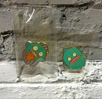 나가노 산리오 핀즈 컬렉션 한교동 치이카와 (먼작귀)