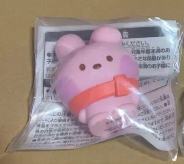 BT21 미니니 프티 홀리데이 쿠키