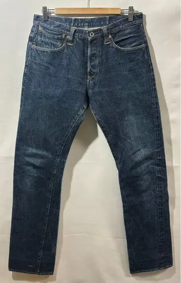 stevenson overall 767 santa rosa W31