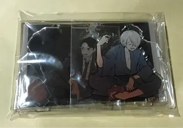 게토 게키노 나조토키 슈퍼로그 술자리 아크릴 스탠드