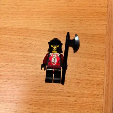 LEGO 레고 성 시리즈 1체