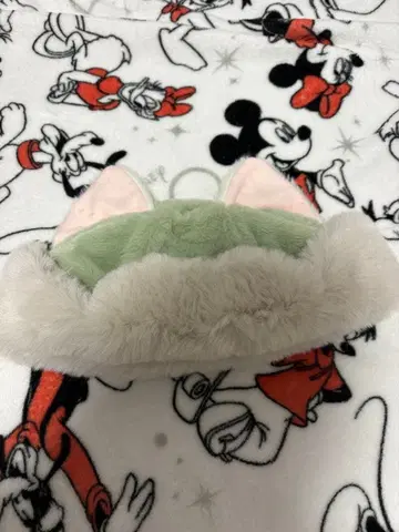 더피&프렌즈 젤라토니 모자