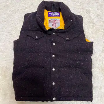 THE NORTH FACE 다운 베스트