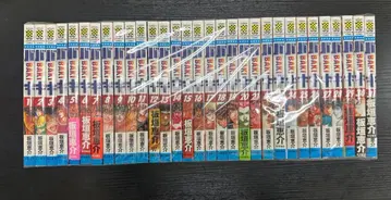 바키 단행본 1-31권 중고품