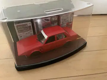 아오시마 E71 카롤라/카이도 레이서풍