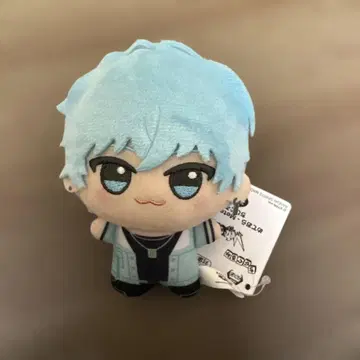 메테오라 치비구루미 라피스