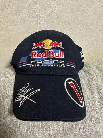 REDBULL RACING MotoGP 포뮬러 1 모자 레이싱