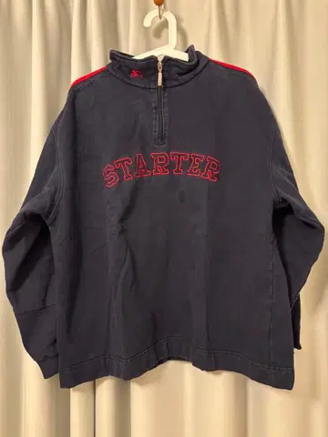 STARTER vintage 트레이닝복