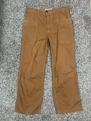 스펠바운드 SPELLBOUND 워크 팬츠 도밍고