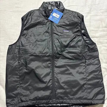 [ 데드스탁 ] Patagonia 나일론 베스트 퍼프 베스트 XL