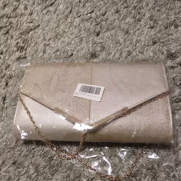 BELLIS PERENNI 그레이지 클러치백